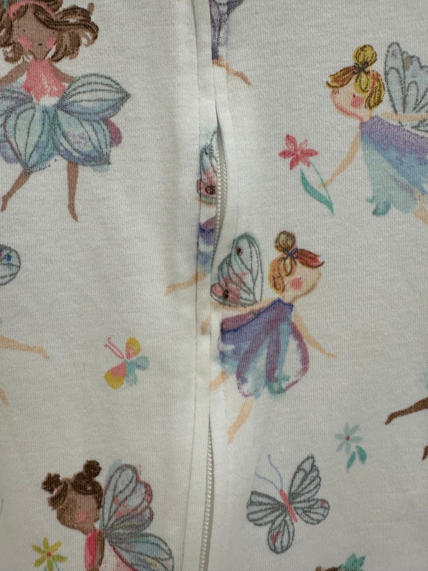 Pyjama by Next - Size 1 month