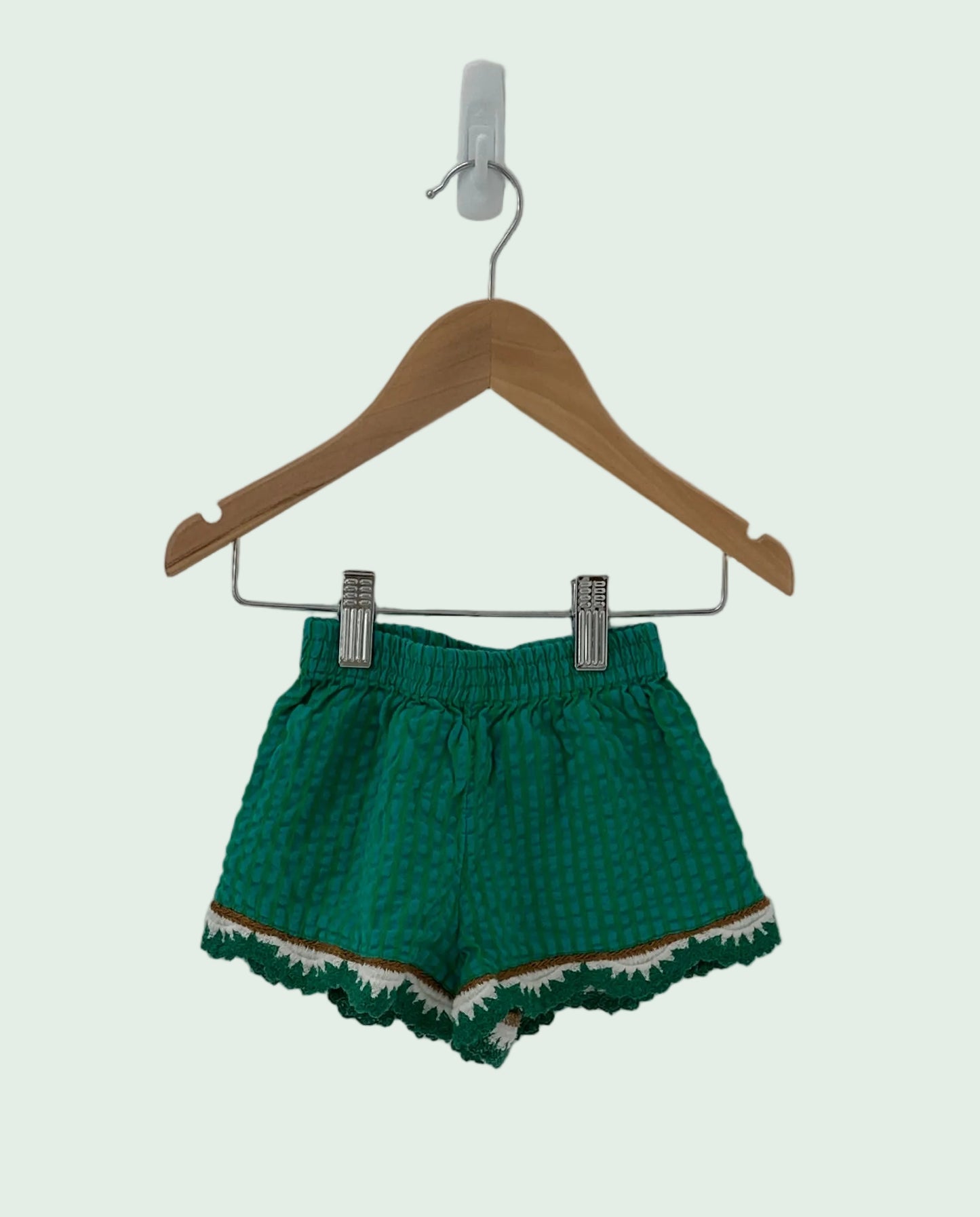 Short-Skirt by Next - Size 3 months