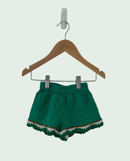 Short-Skirt by Next - Size 3 months