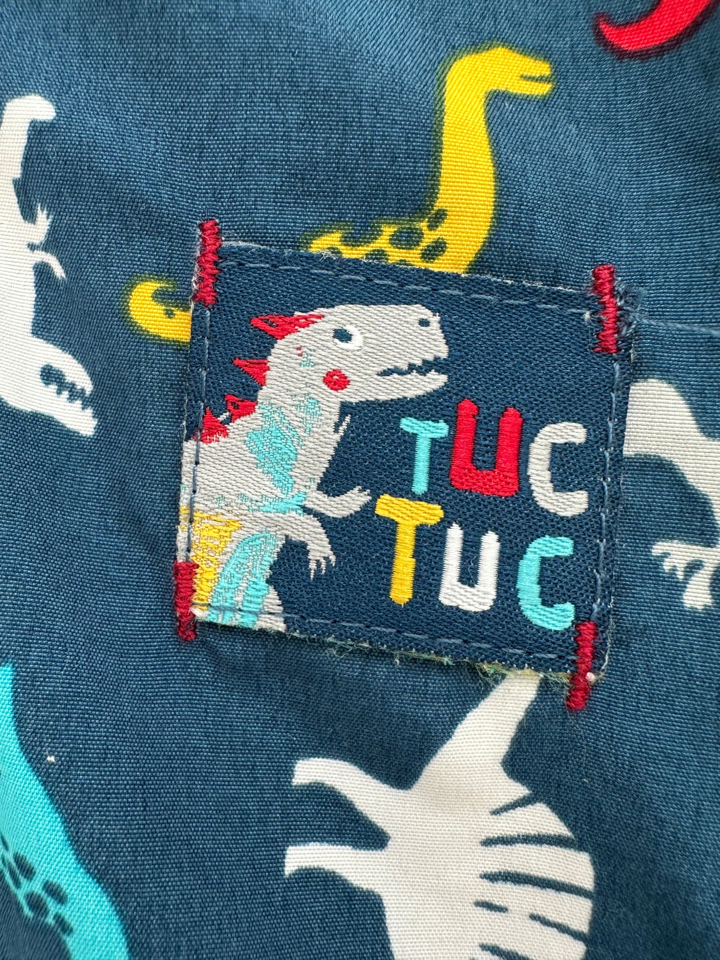Jacket by Tuc Tuc - Size 18 months