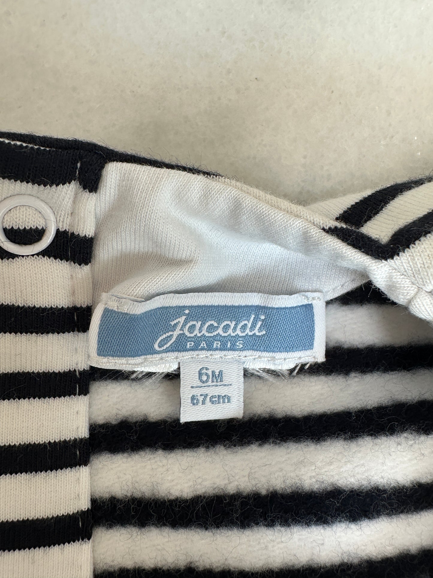 Set by Jacadi - Size 6 months