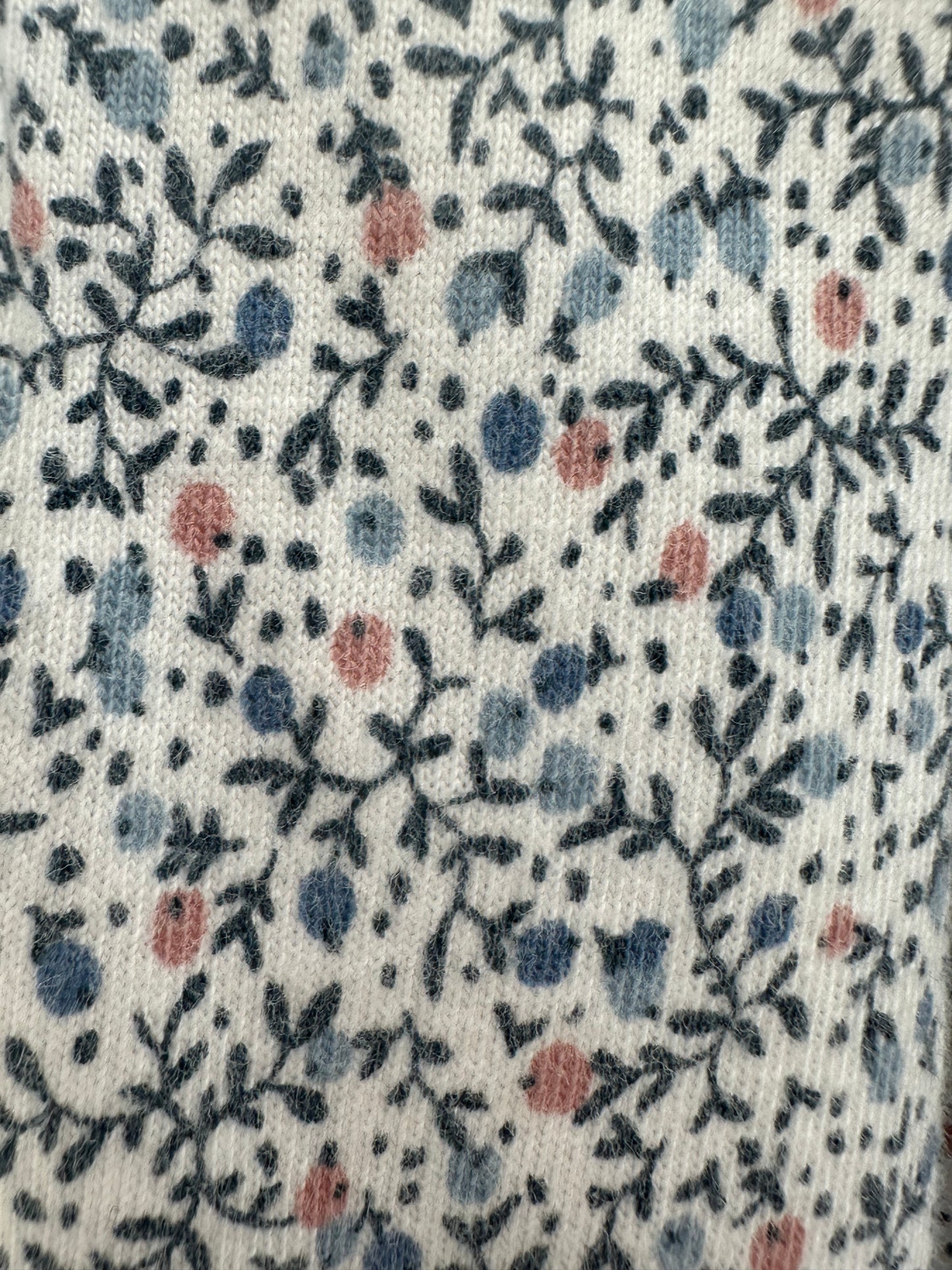 Romper by John Lewis - Size NB
