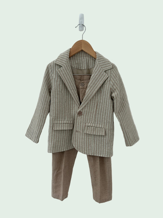 Set by Benic's - Size 5 years