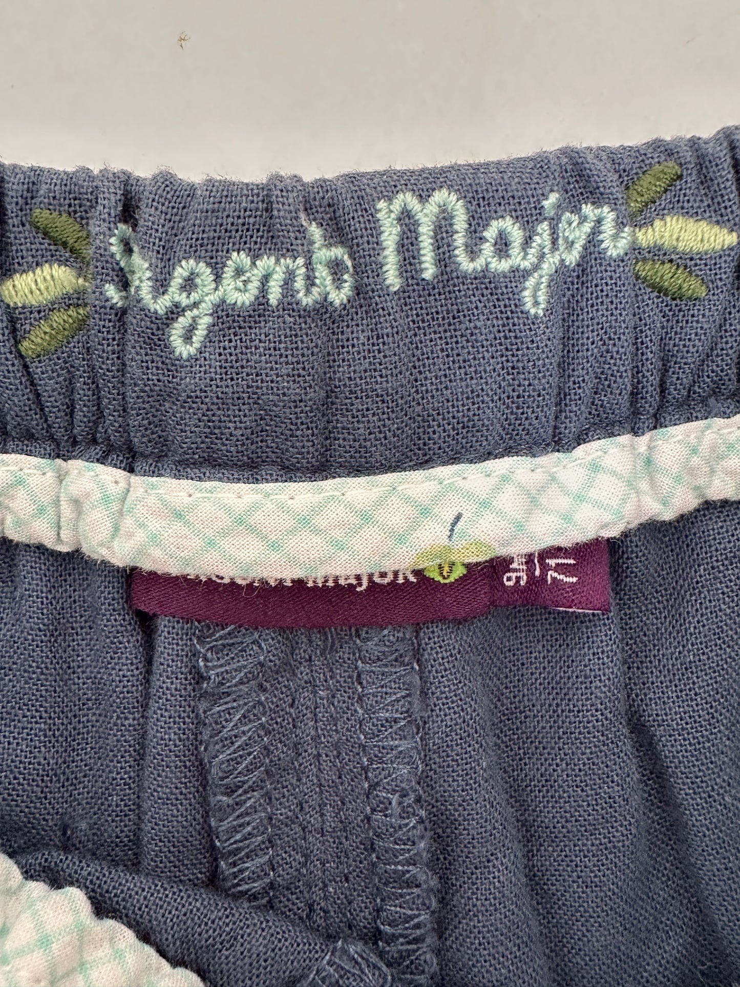 Trousers by Sergent Major - Size 9 months