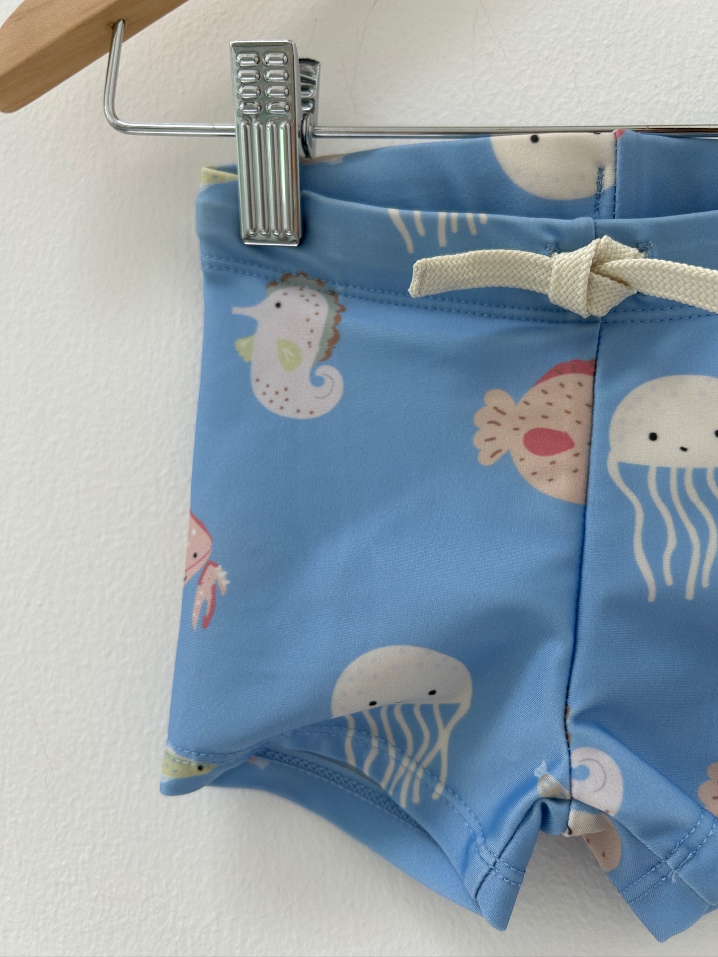 Swimwear by H&M- Size 6-months