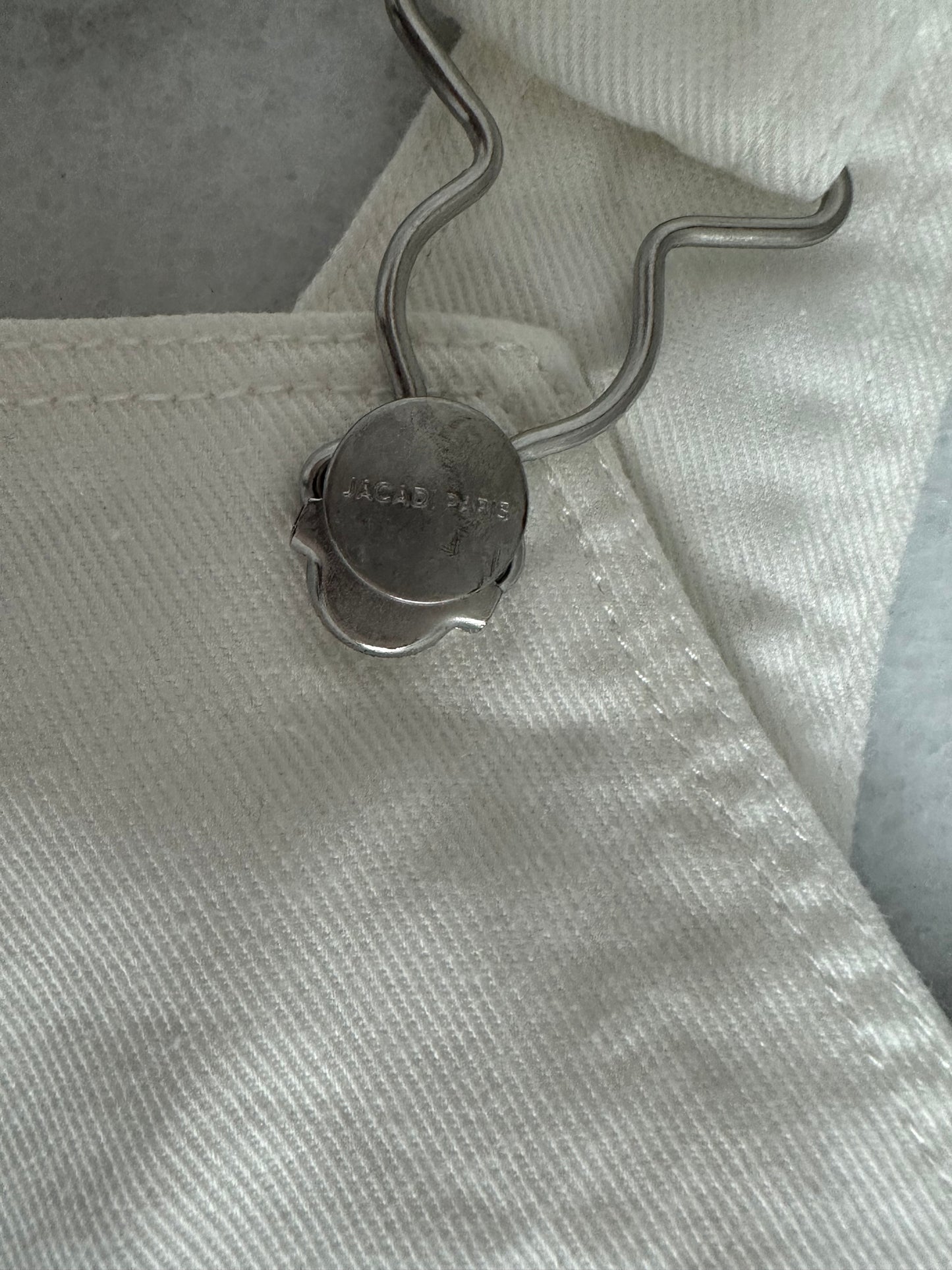 Romper by Jacadi - Size 24 months