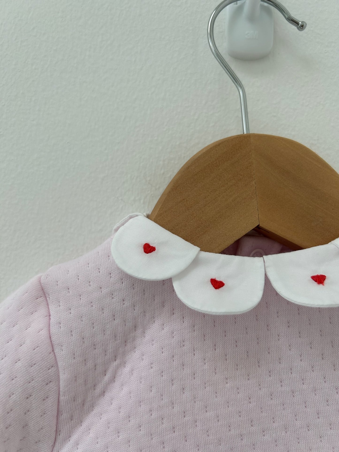 Set by Jacadi - Size 3 months