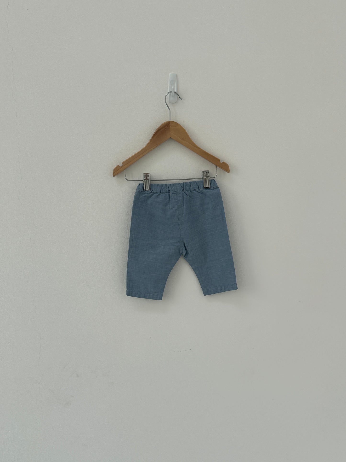 Trousers-Leggings by Bonpoint- Size 6-months