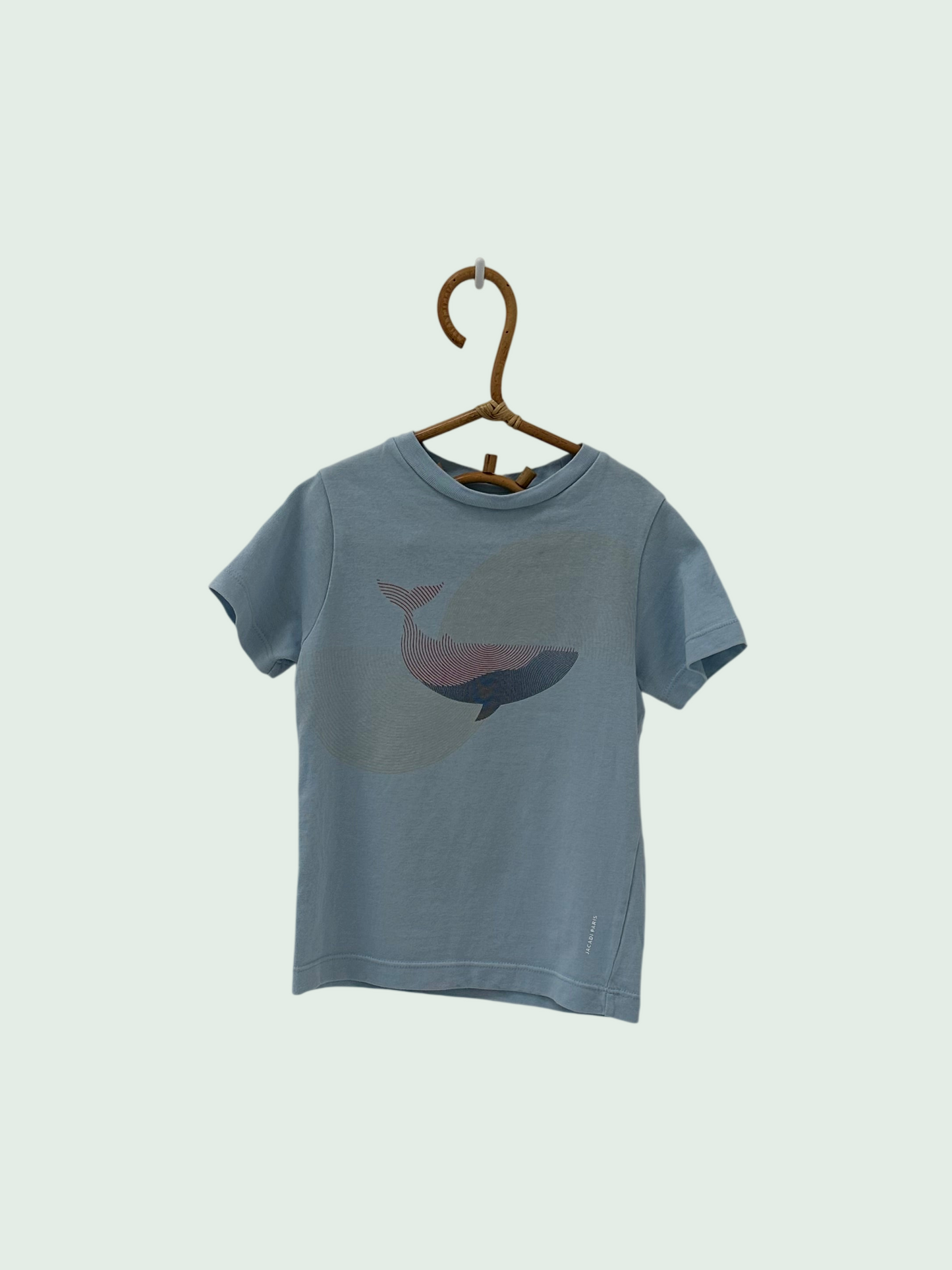 Top blue by Jacadi - Size 36 months