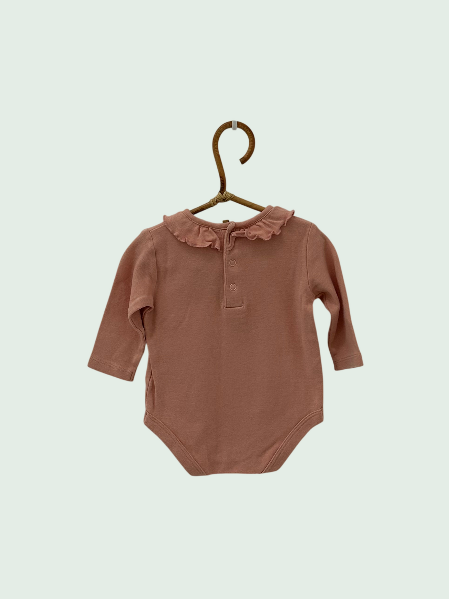 Body by Peter rabbit - Size 3 months