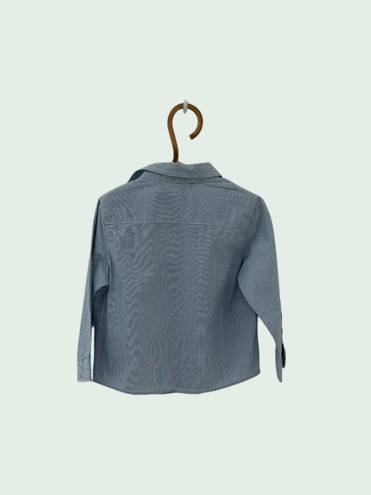 Top by Emporio Armani - Size 12 months
