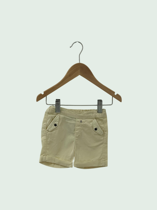 Short by Tartine et Chocolat - Size 18 months