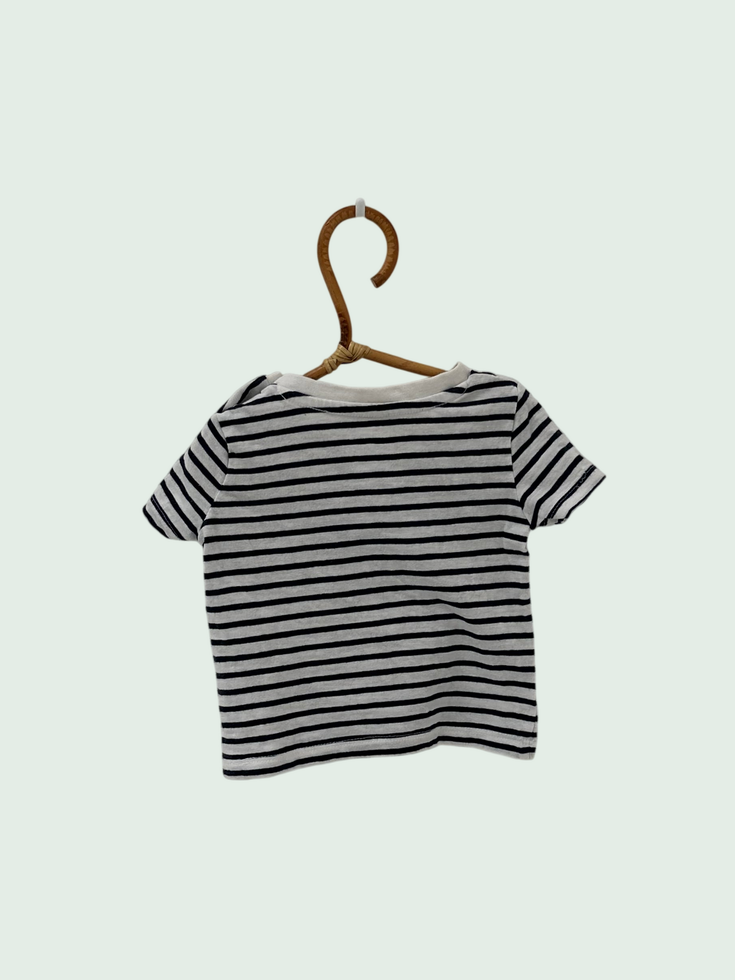 Top by Baby club - Size 6 months