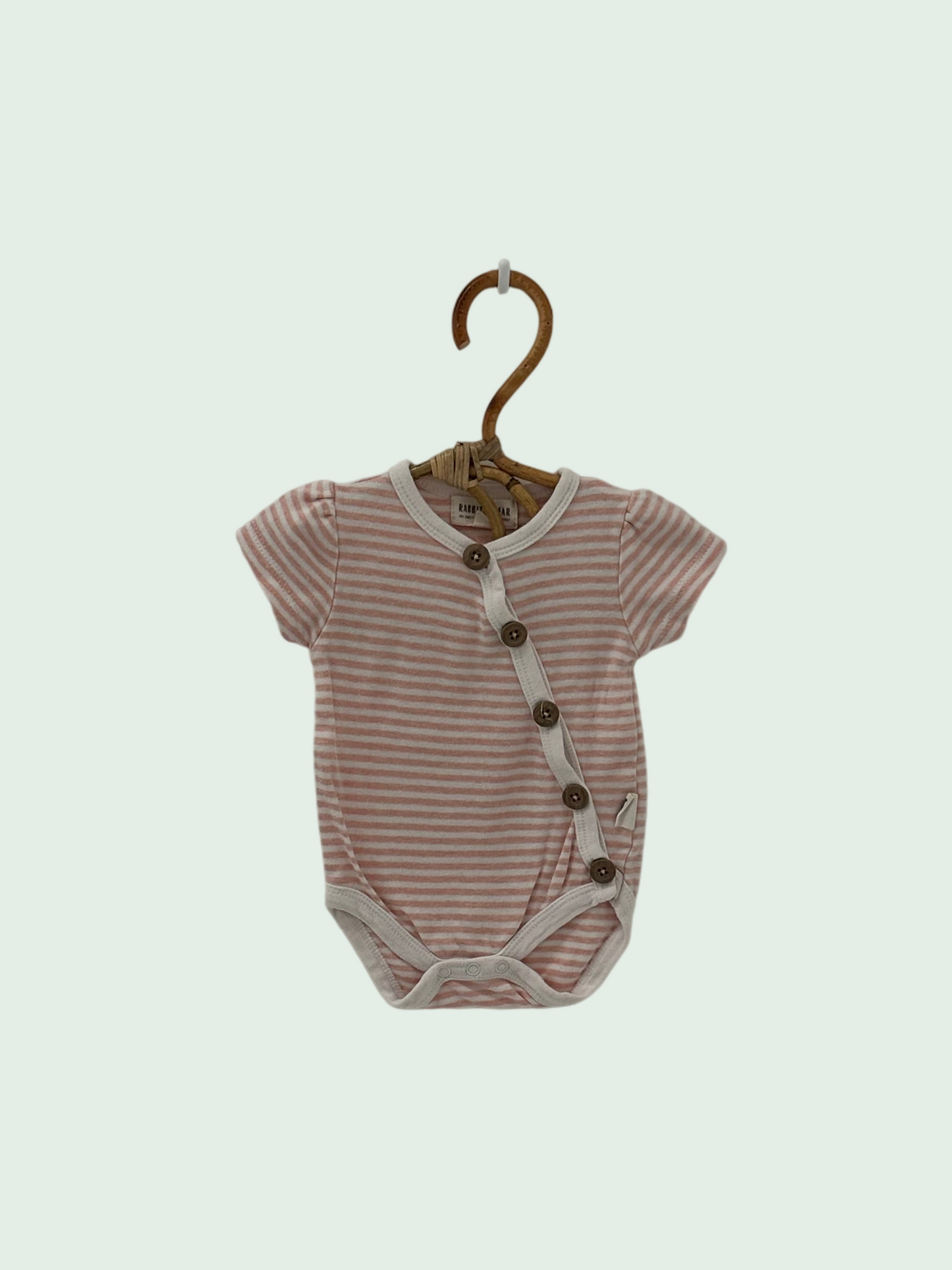 Body by Rabbit Bear - Size 1 month