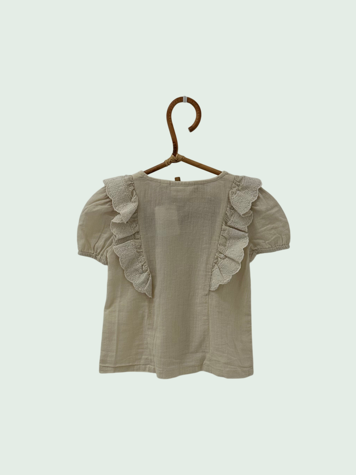 Top by Lil'atelier - Size 9 months