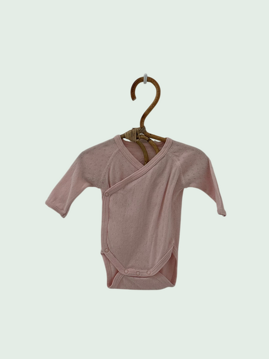 Body by Petit Bateau - Size NB