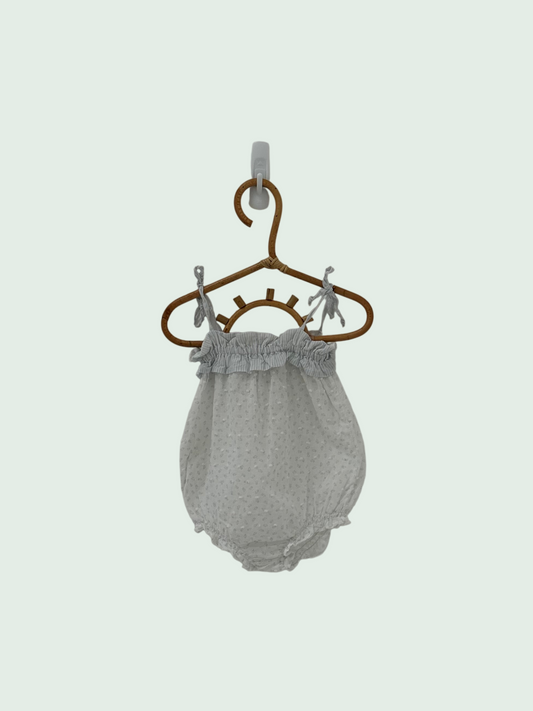 Body by Petit Indi - Size 6 months