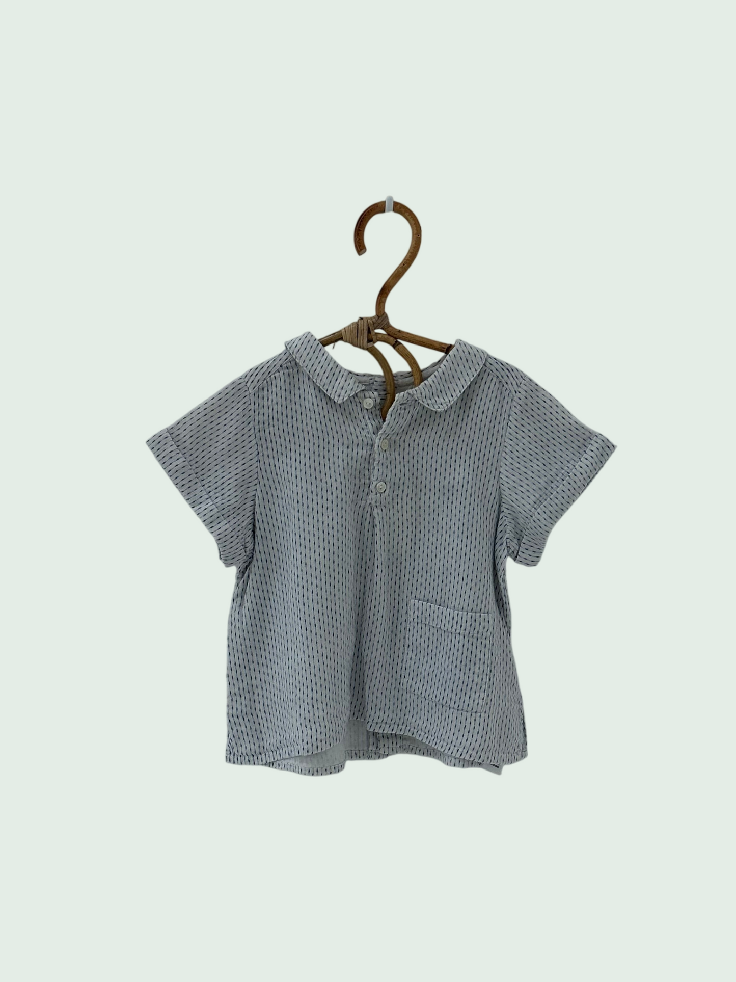 Top by Bonpoint - Size 24 months