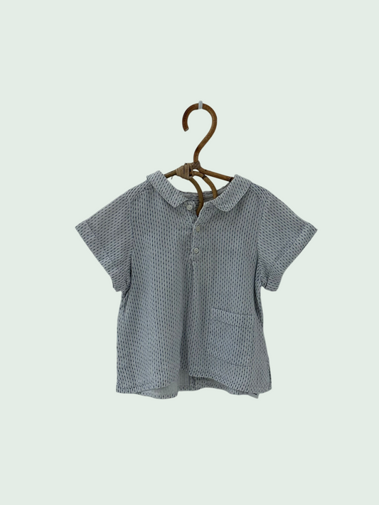 Top by Bonpoint - Size 24 months