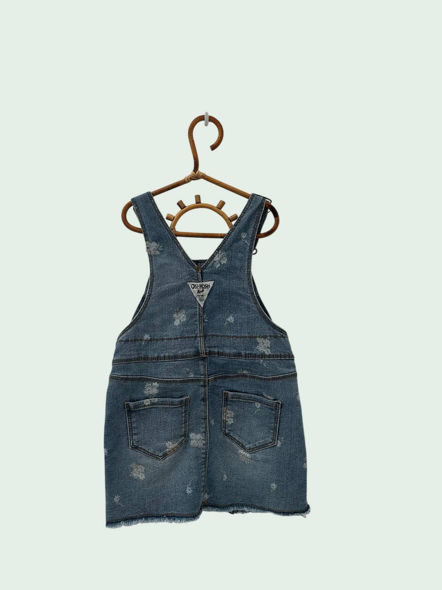 Romper by Oshkosh - Size 36 months
