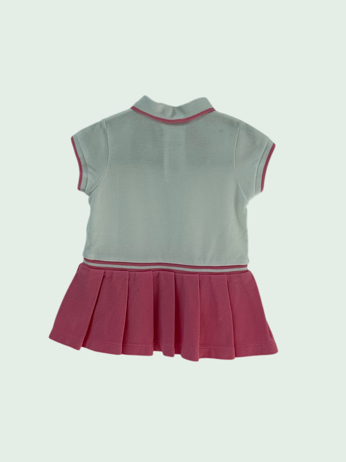 Dress polo by Jacadi - Size 12 months