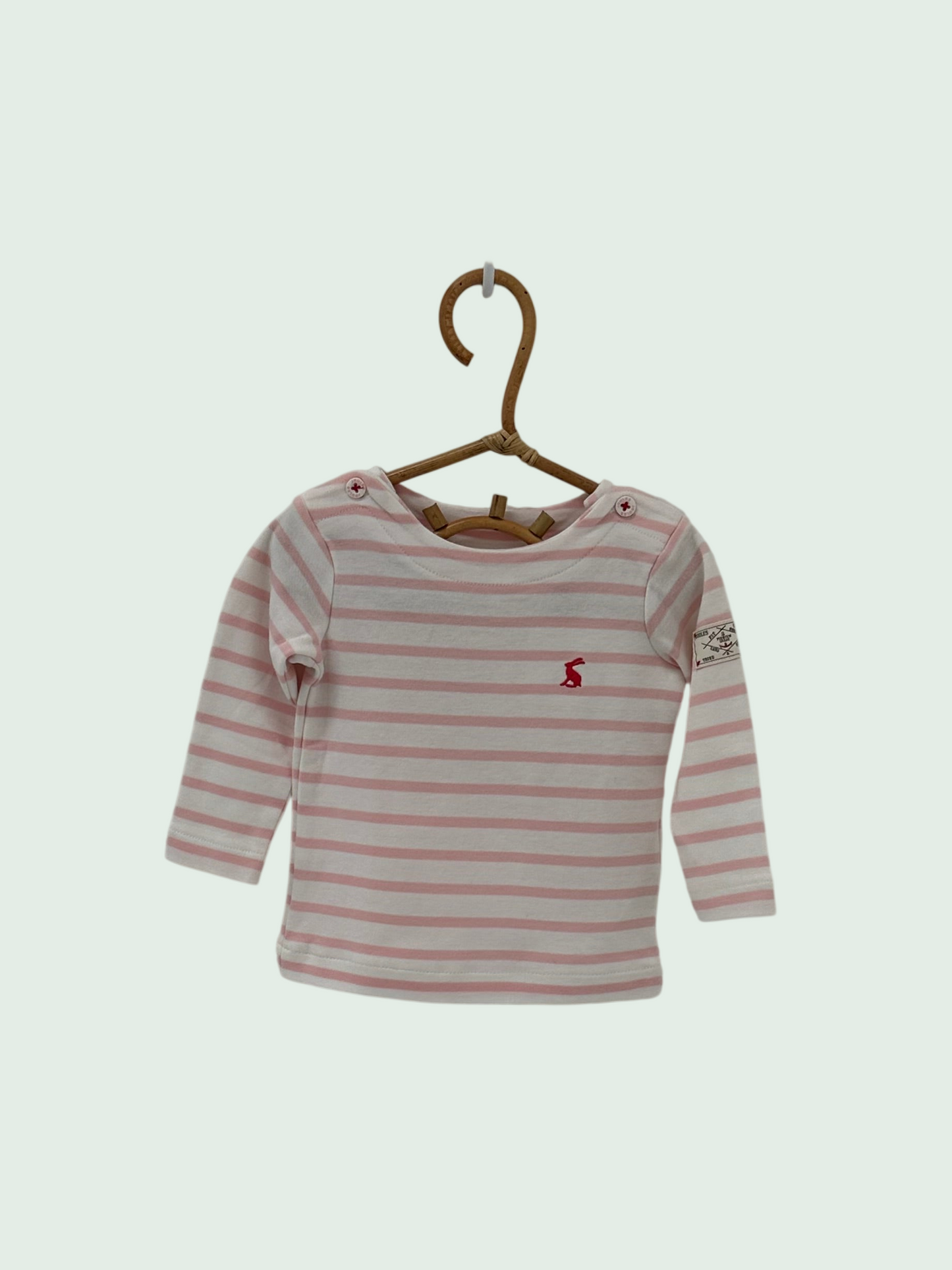 Top by Joules - Size 3 months