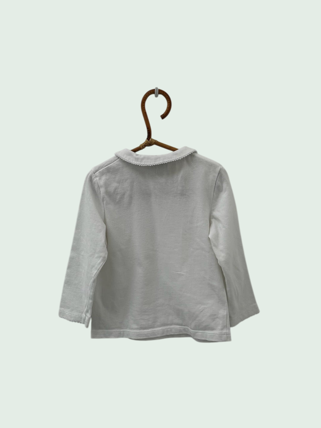 Polo by Cyrillus - Size 24 months