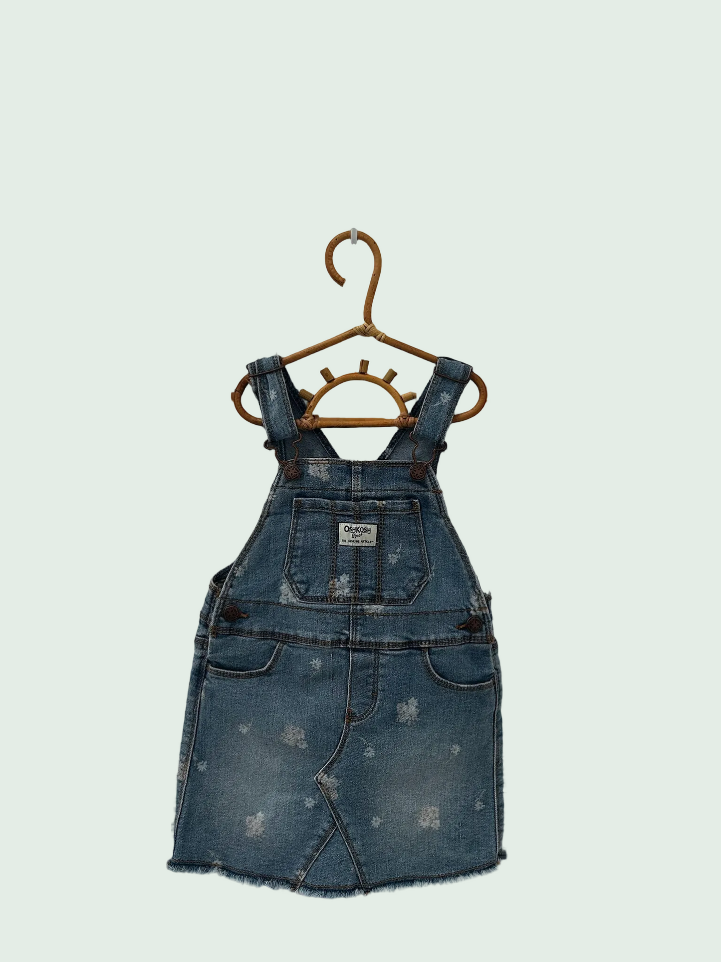 Romper by Oshkosh - Size 36 months