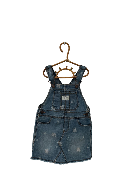 Romper by Oshkosh - Size 36 months