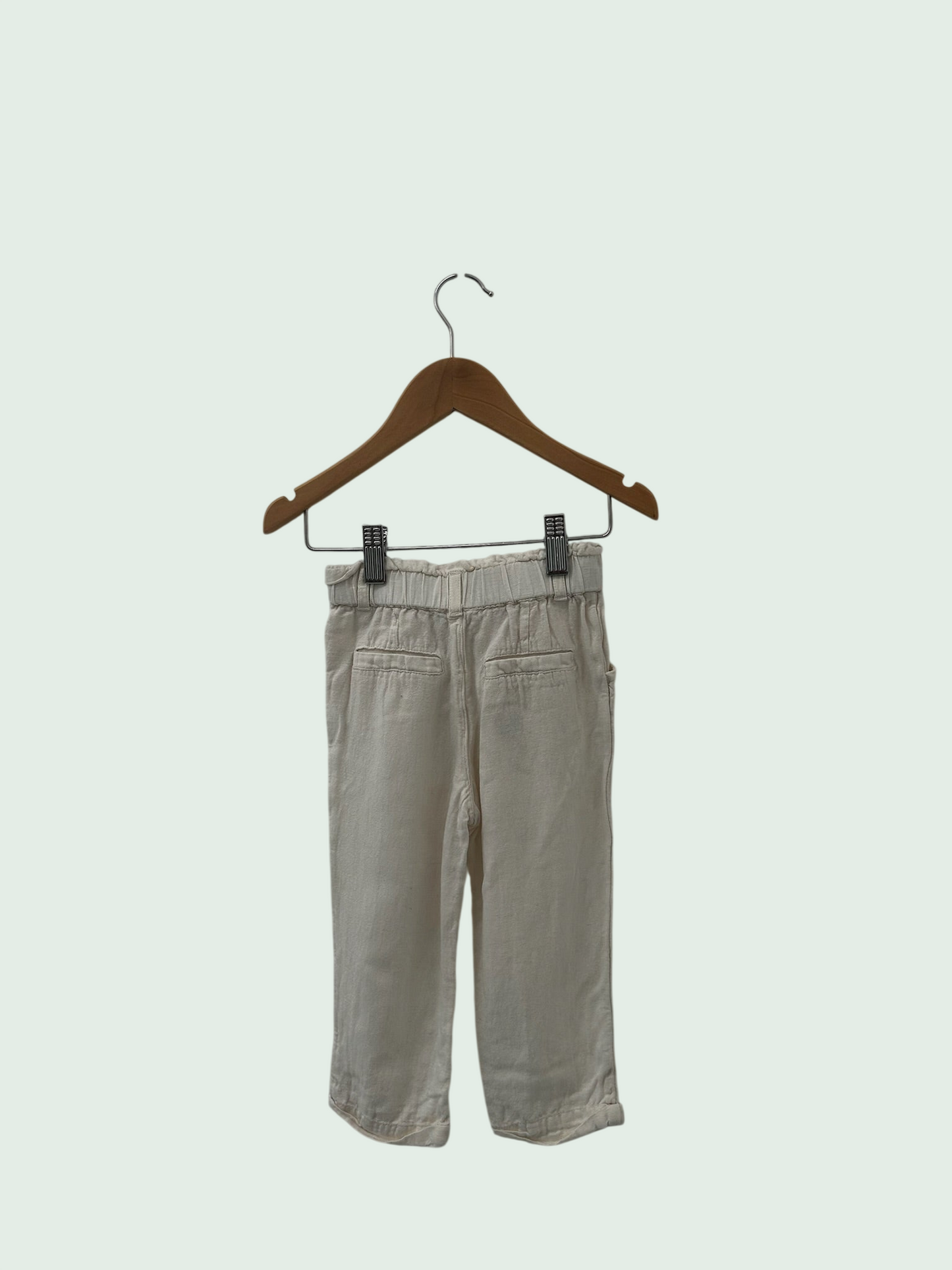 Trouser by Kiabi - Size 36 months