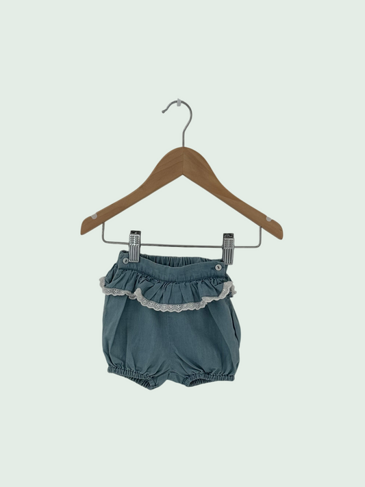 Short by ZY - Size 1 month