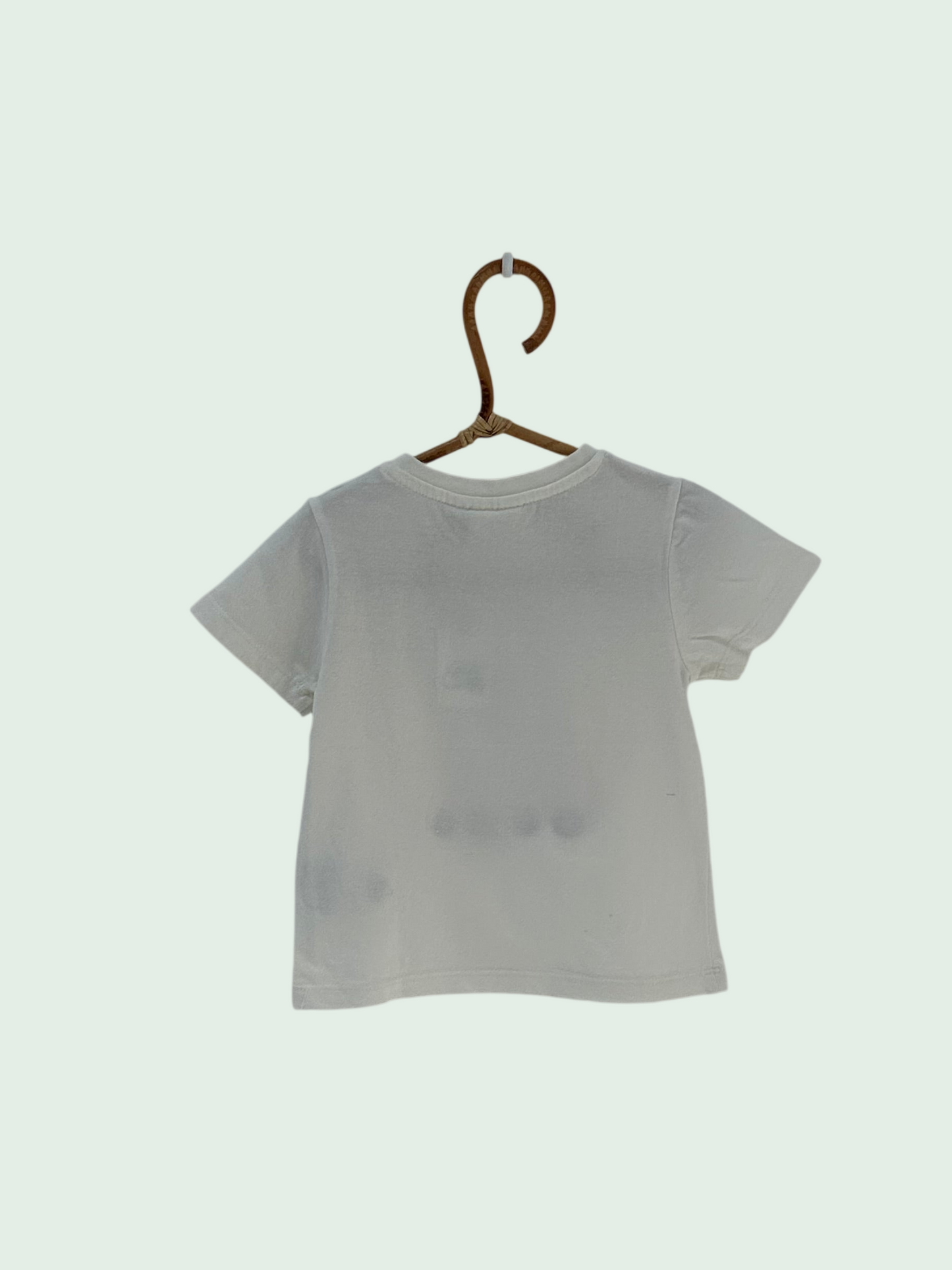 Top by Juniors - Size 12 months
