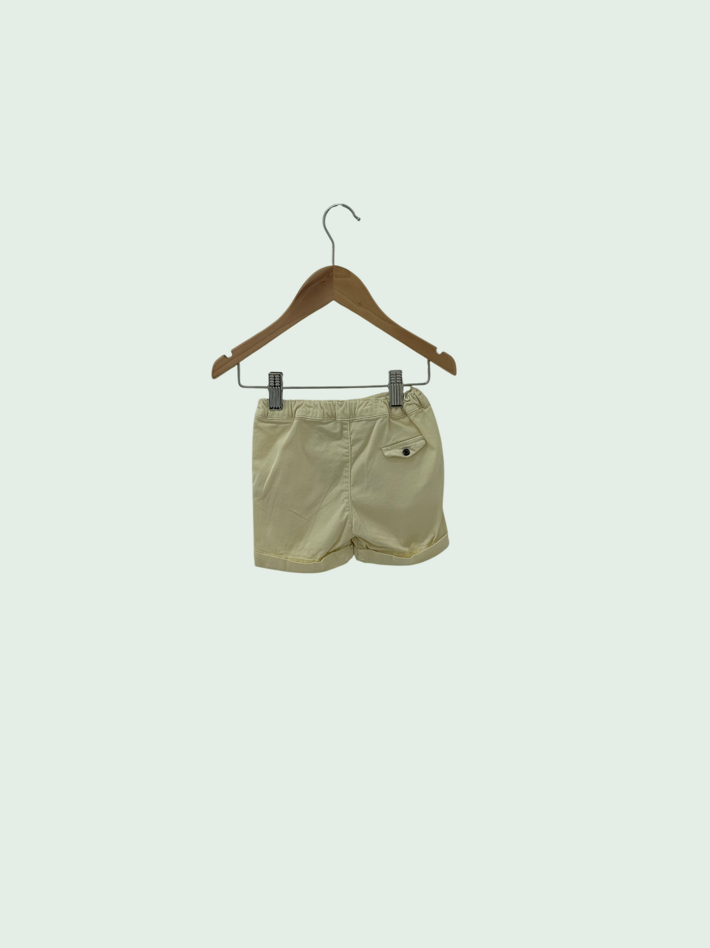 Short by Tartine et Chocolat - Size 18 months