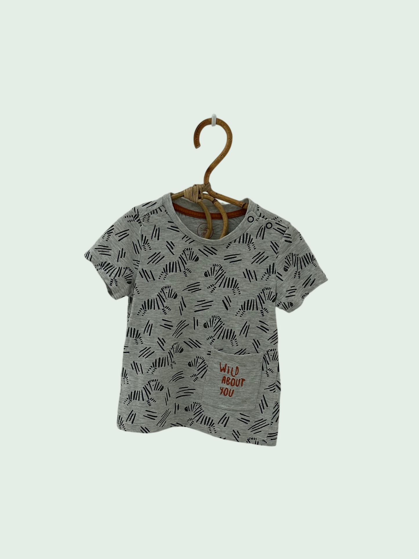 Top by Baby club - Size 18 months