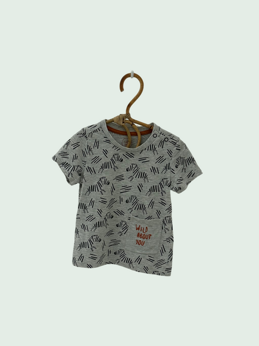Top by Baby club - Size 18 months