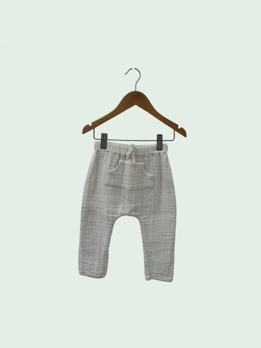 Trousers by Bout'chou - Size 18 months