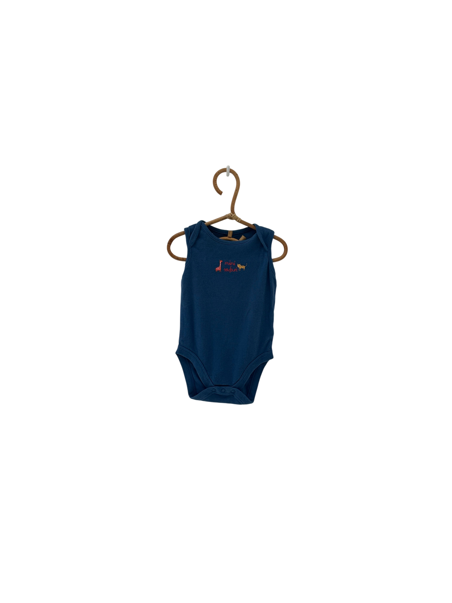 Body by Mothercare - Size 3 months