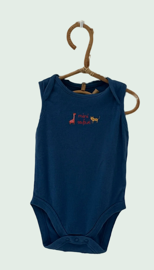 Body by Mothercare - Size 3 months