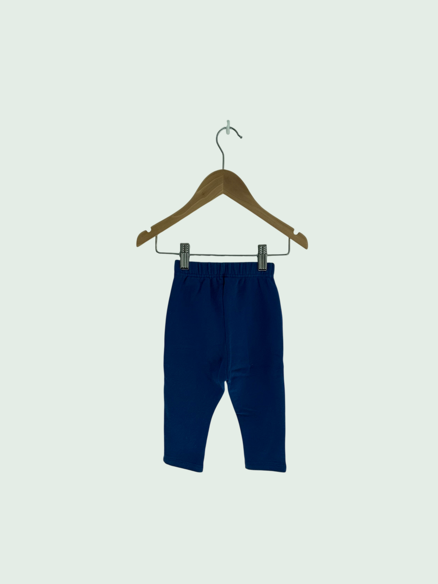 Legging by Petit Bateau - Size 12 months