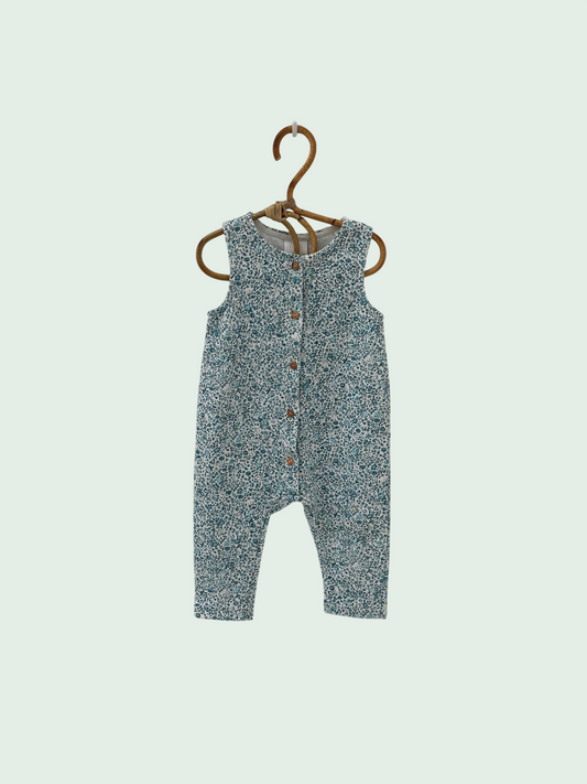 Romper by Zara - Size 9 months