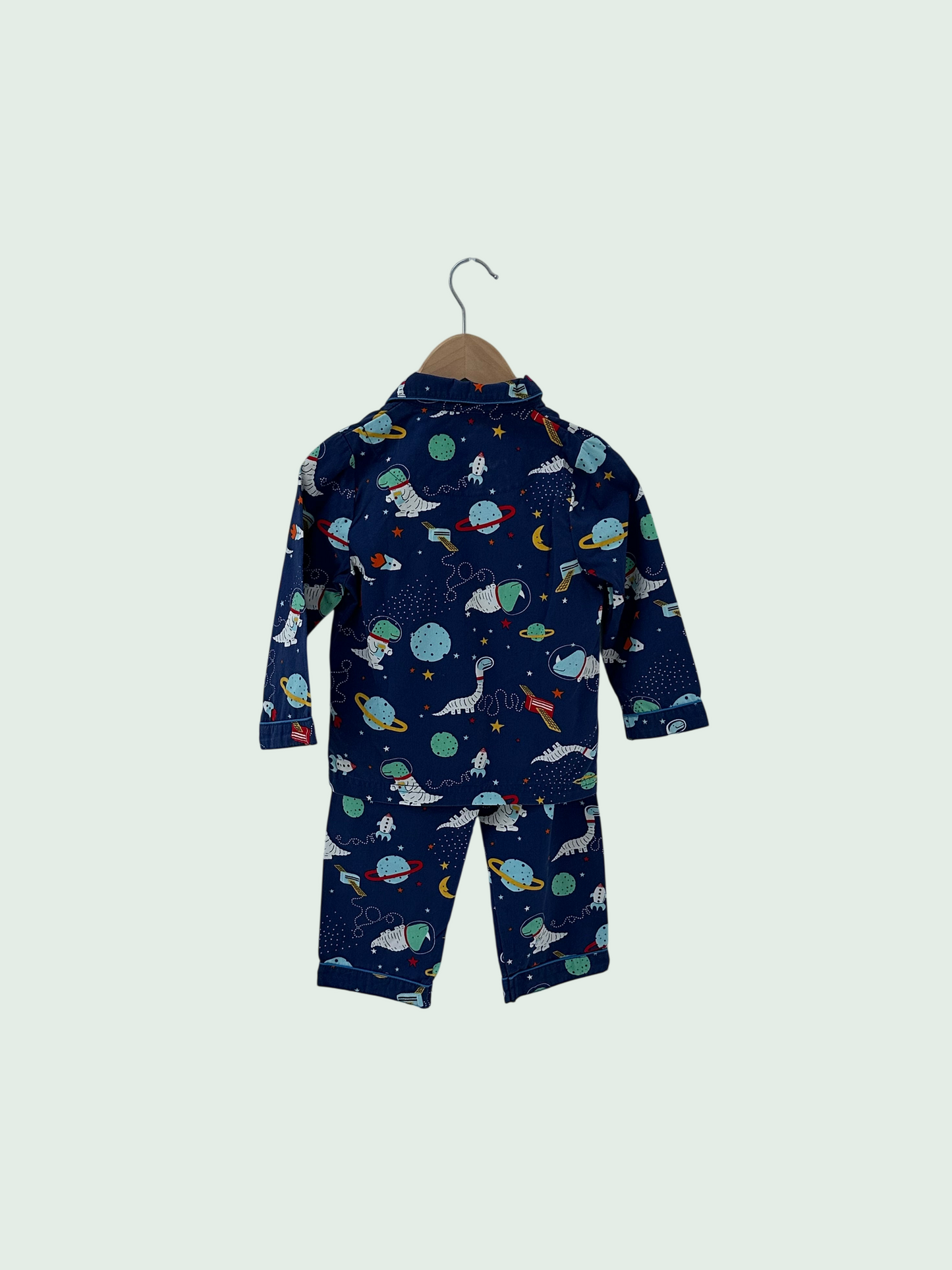 Pyjama by Mothercare - Size 24 months