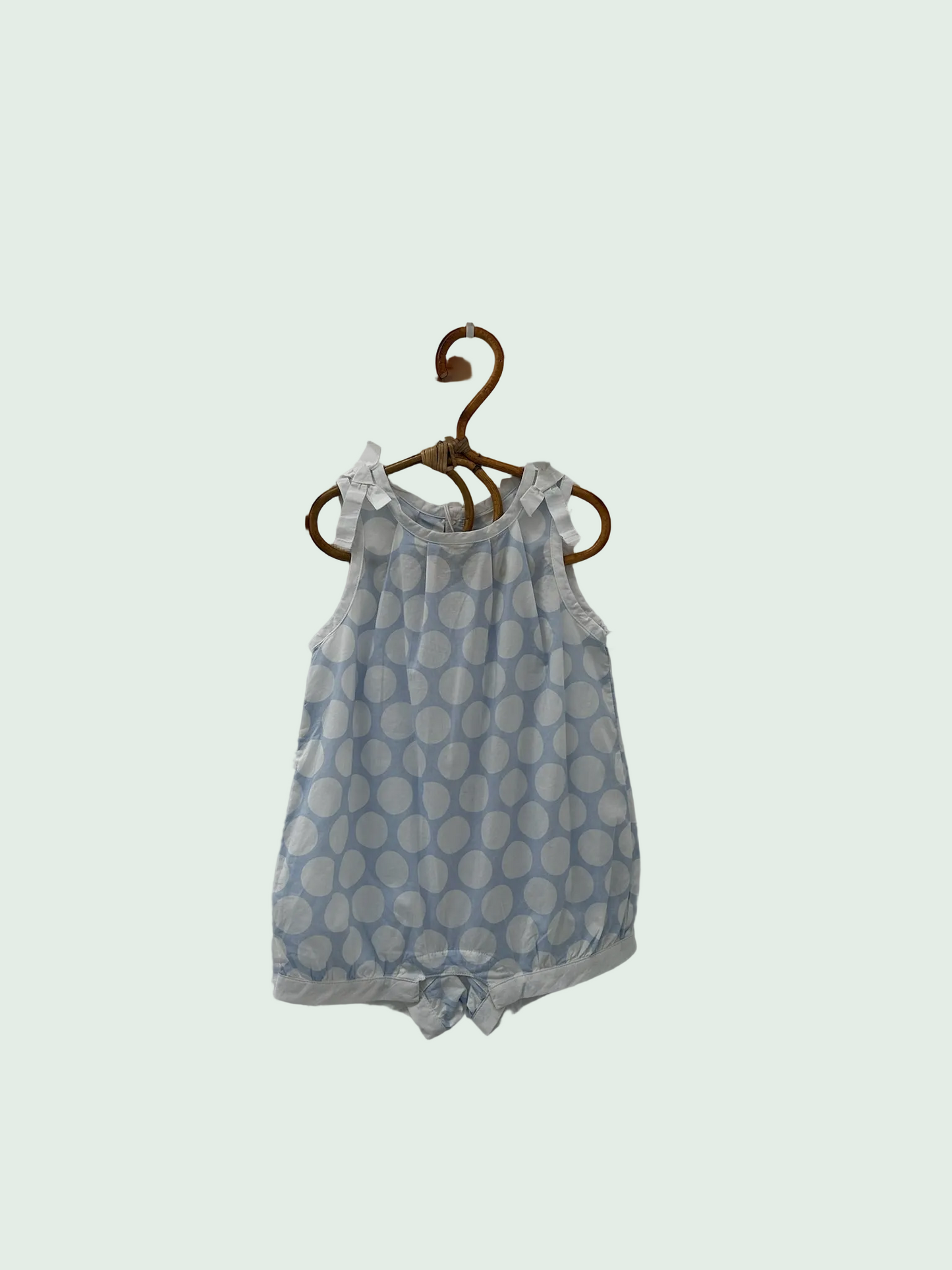 Romper by Jacadi - Size 24 months