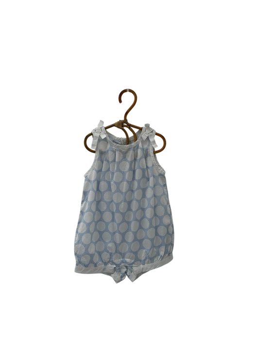 Romper by Jacadi - Size 24 months
