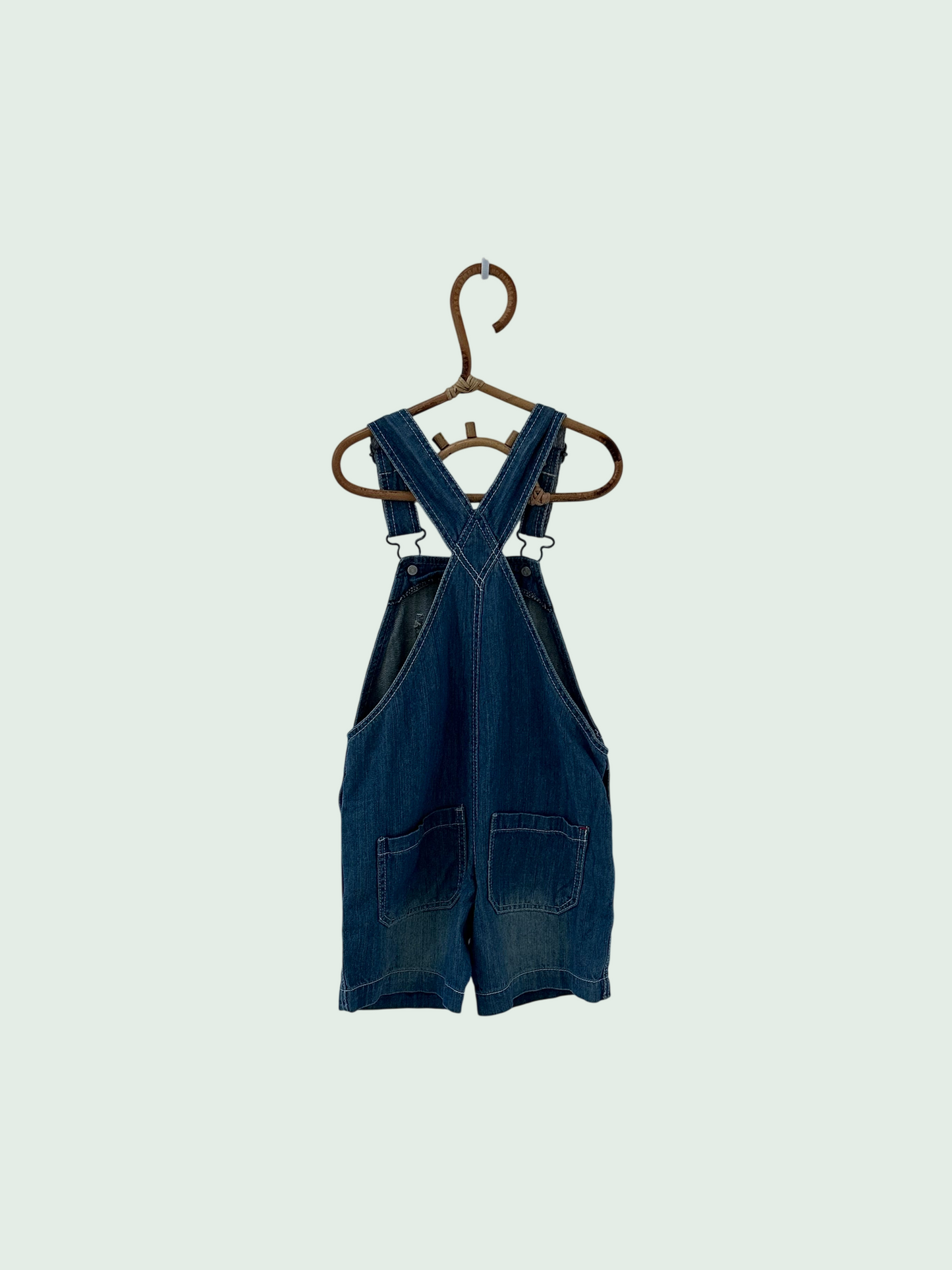 Romper by Bout'chou - Size 24 months