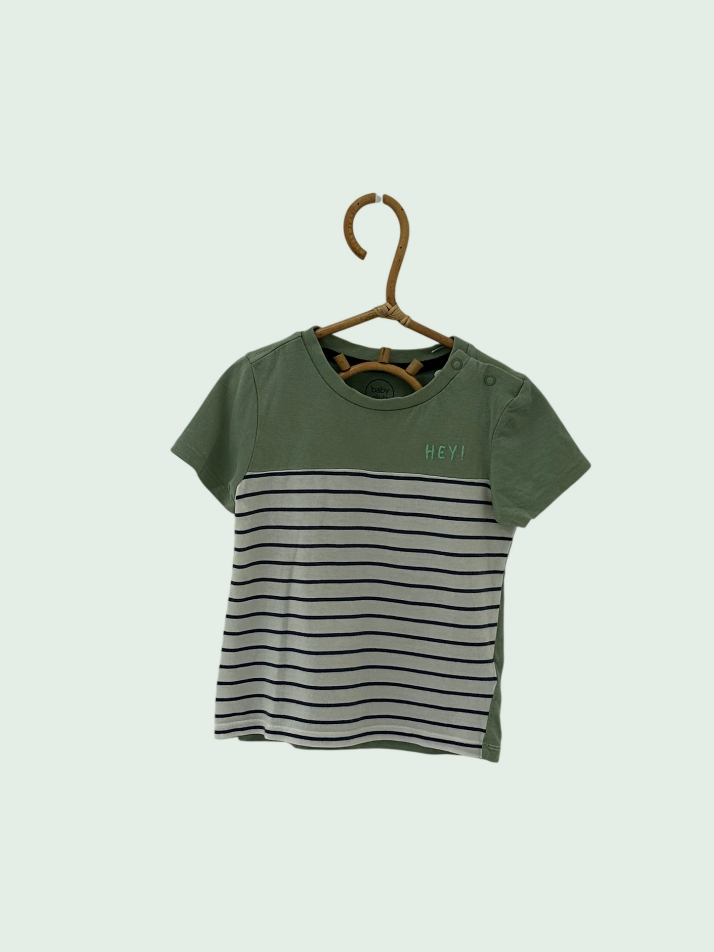 Top by Baby club - Size 18 months