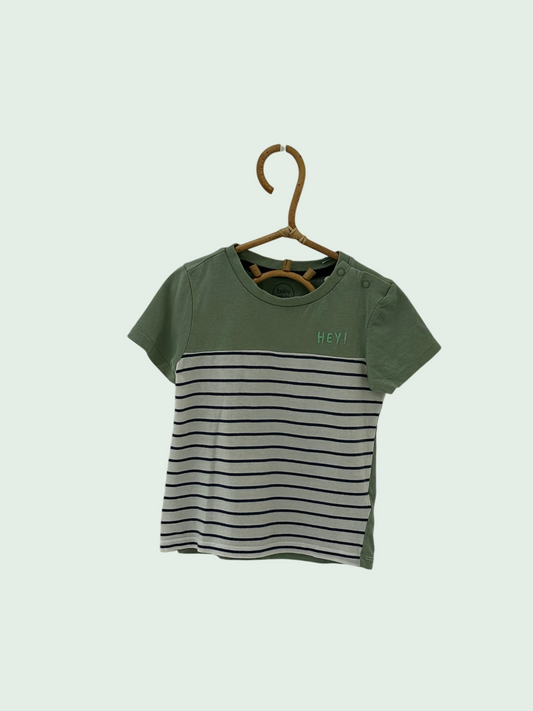 Top by Baby club - Size 18 months