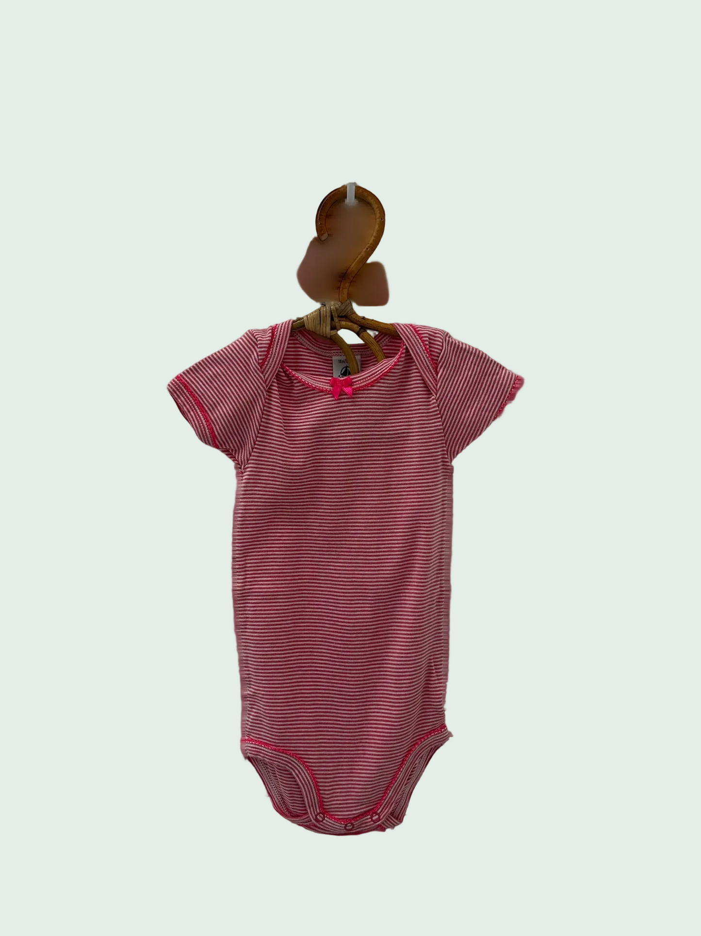 Body by Petit Bateau - Size 18 months
