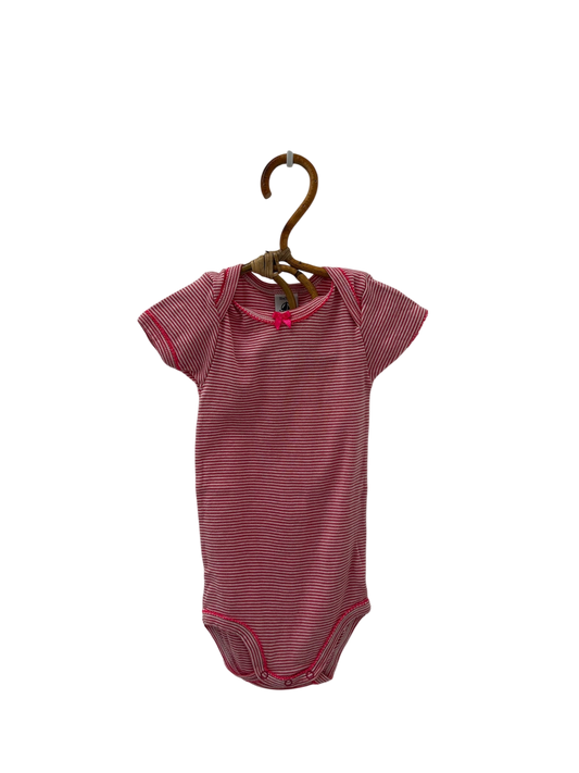 Body by Petit Bateau - Size 18 months