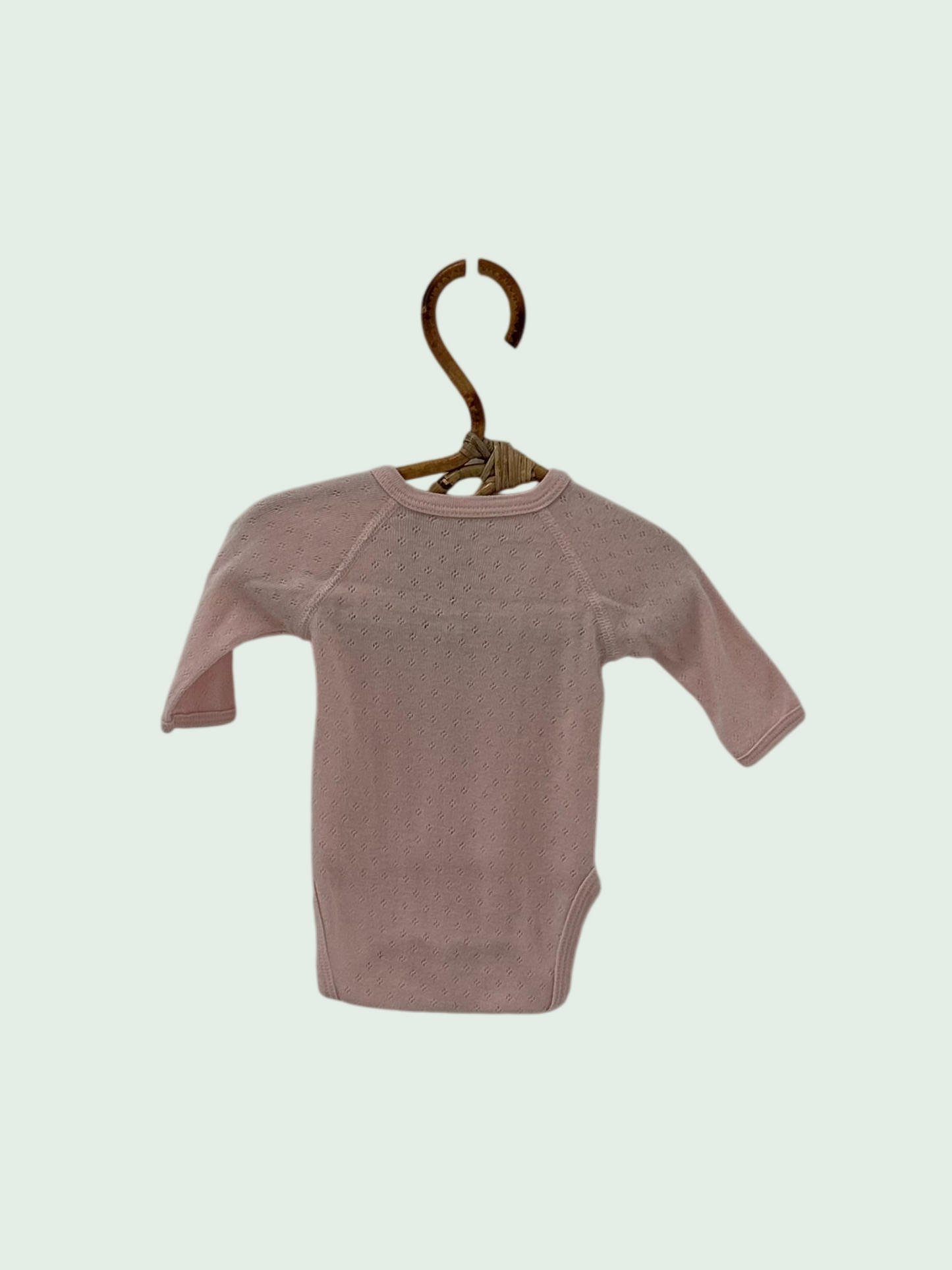 Body by Petit Bateau - Size NB