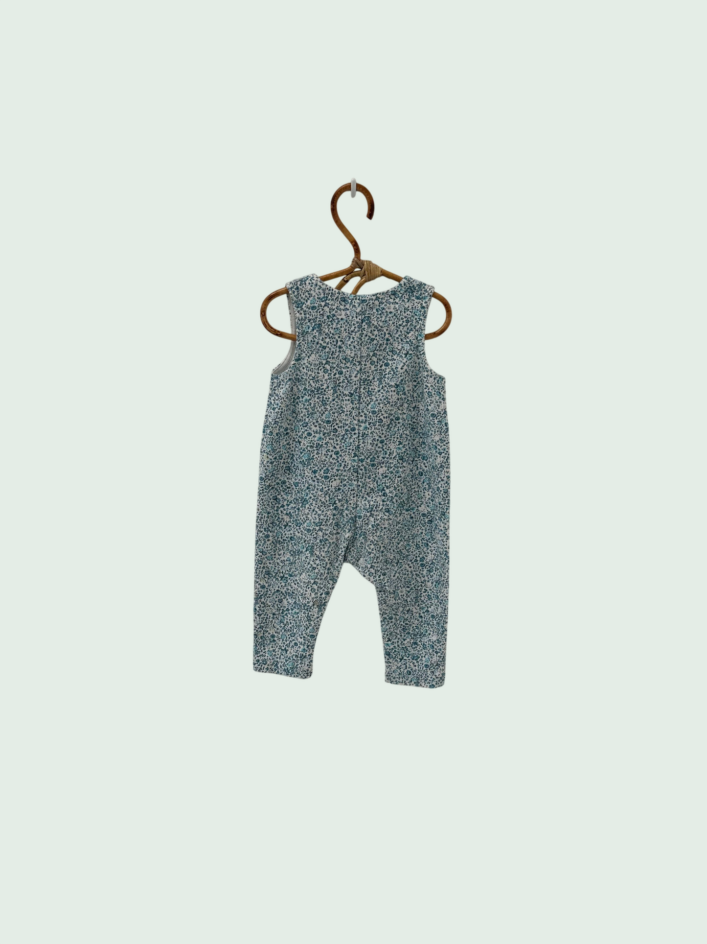 Romper by Zara - Size 9 months